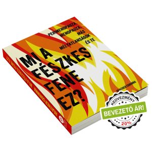 Mi a fészkes fene ez? - Változókor, menopauza
